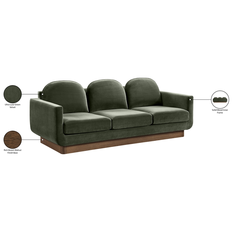 Meridian Furniture Diviento 89