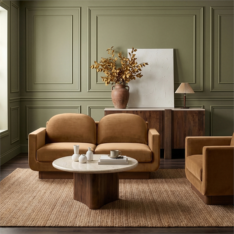 Meridian Furniture Diviento 63