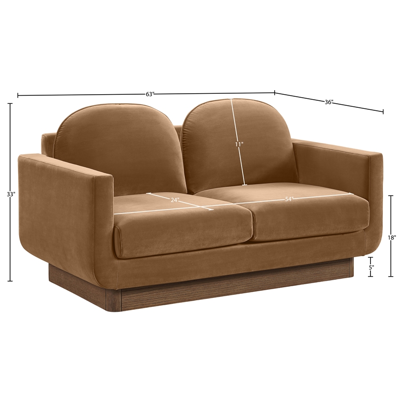Meridian Furniture Diviento 63