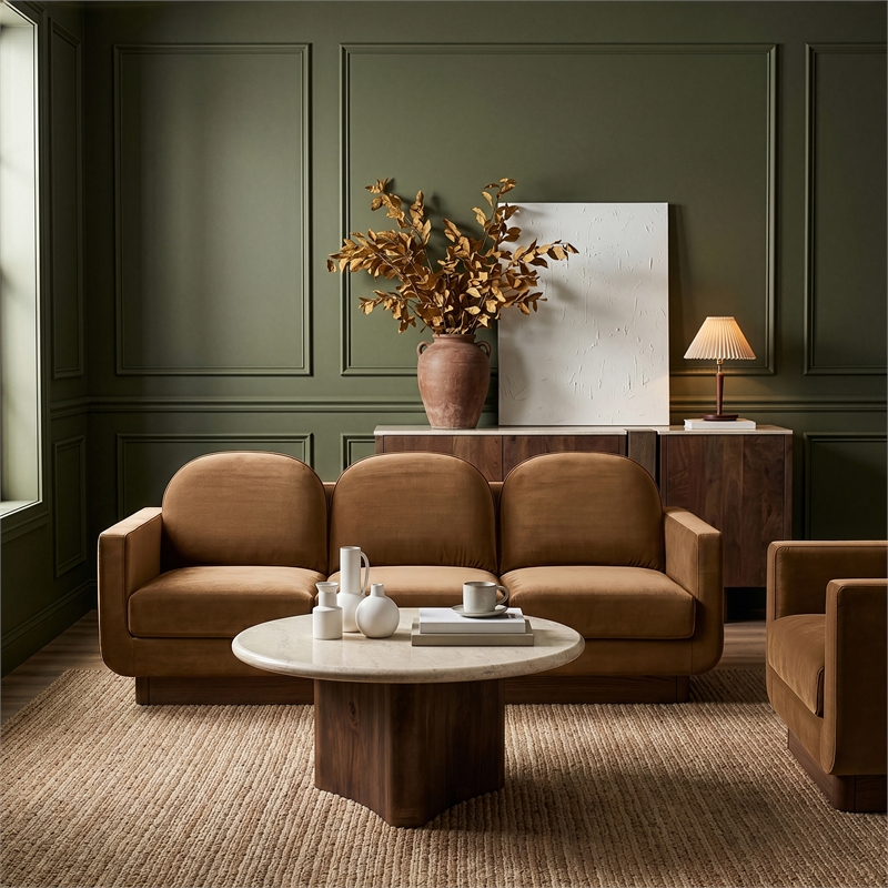 Meridian Furniture Diviento 89