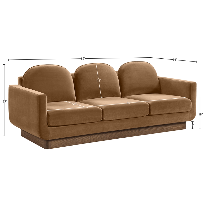 Meridian Furniture Diviento 89