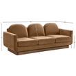 Meridian Furniture Diviento 89