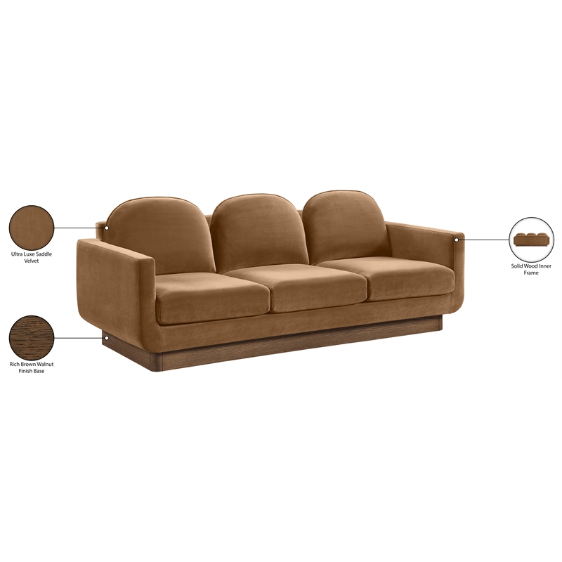 Meridian Furniture Diviento 89