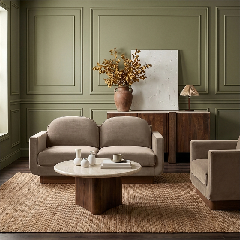 Meridian Furniture Diviento 63