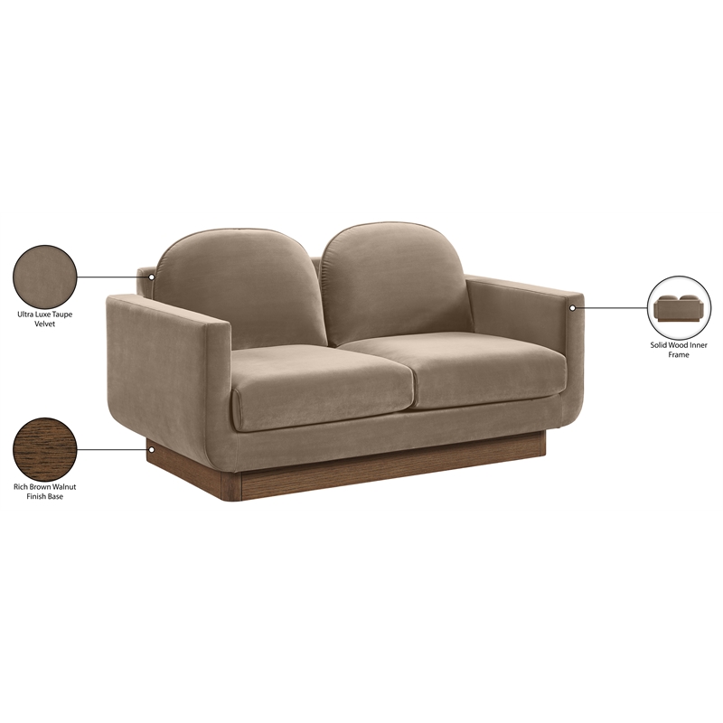 Meridian Furniture Diviento 63