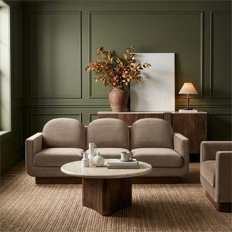 Meridian Furniture Diviento 89