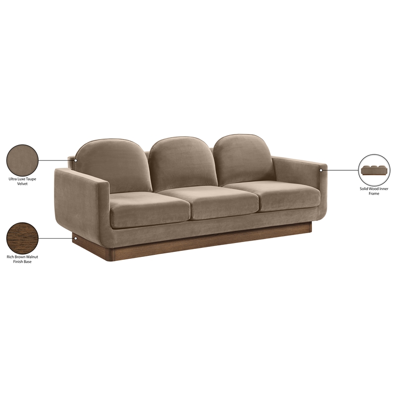 Meridian Furniture Diviento 89