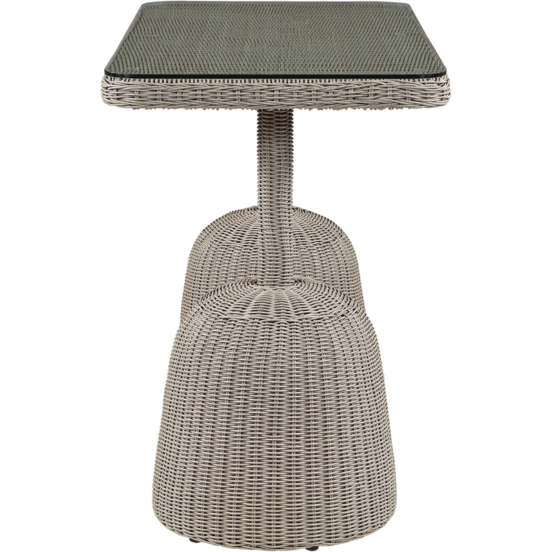 Meridian Furniture Seacrest 60