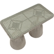 Meridian Furniture Seacrest 60
