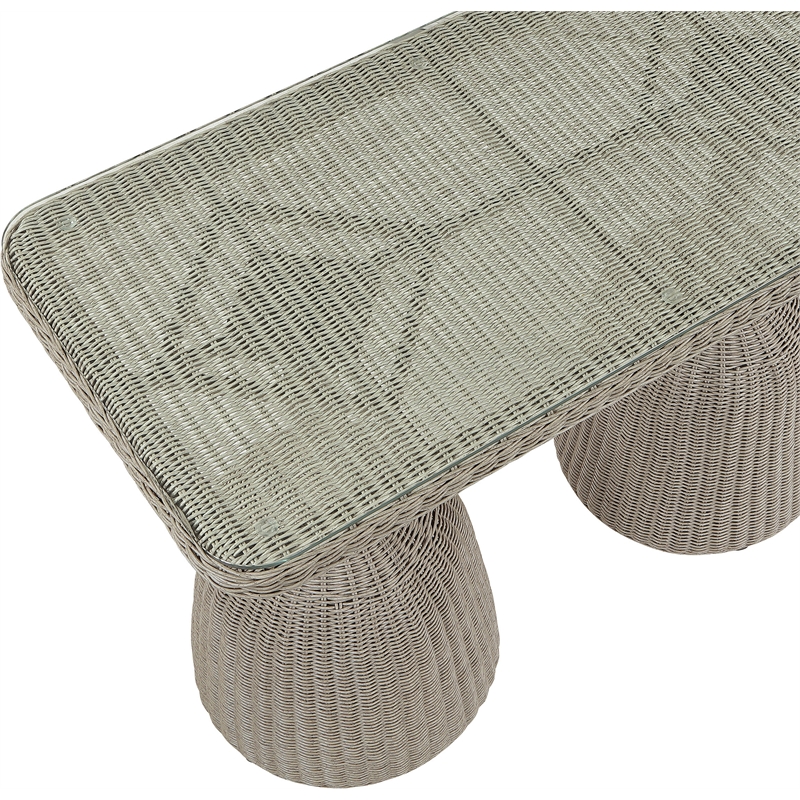 Meridian Furniture Seacrest 60