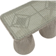 Meridian Furniture Seacrest 60