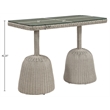 Meridian Furniture Seacrest 60