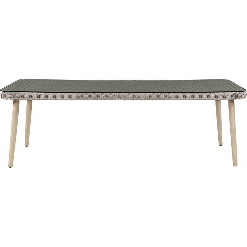 Meridian Furniture Seacrest 96