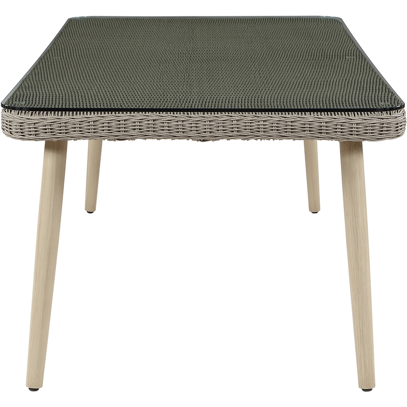 Meridian Furniture Seacrest 96