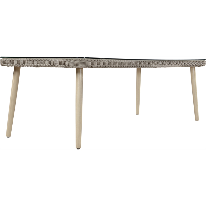 Meridian Furniture Seacrest 96