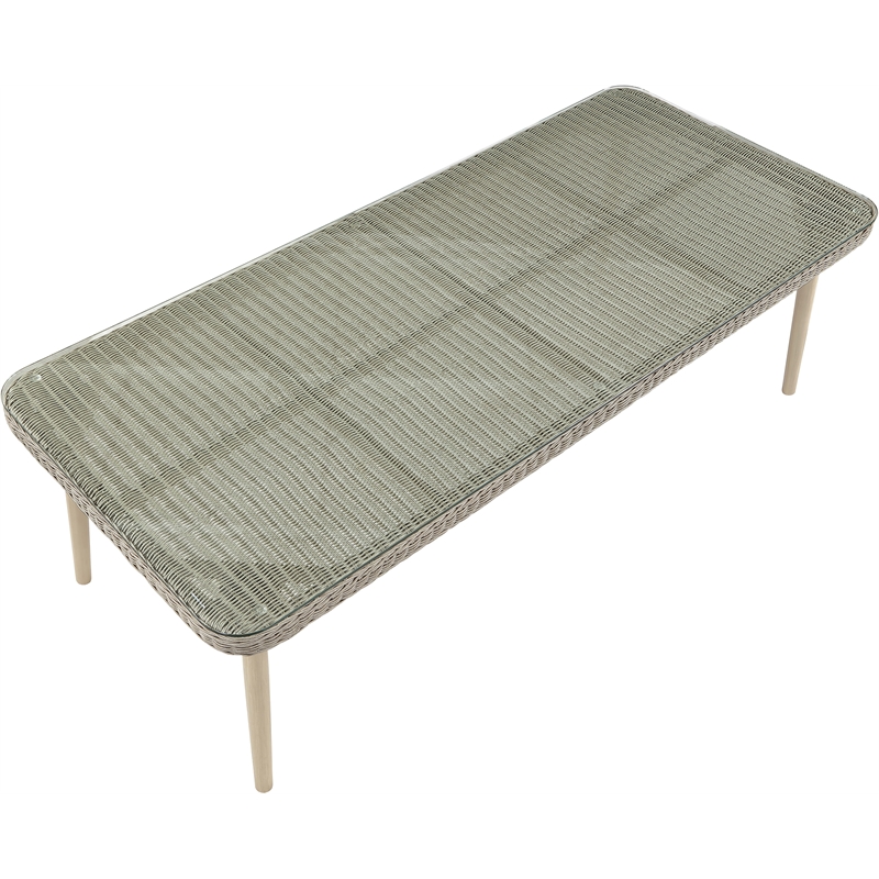 Meridian Furniture Seacrest 96