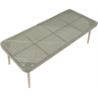Meridian Furniture Seacrest 96