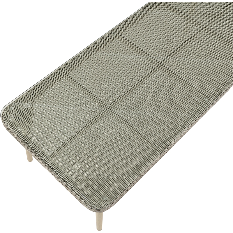 Meridian Furniture Seacrest 96