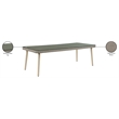 Meridian Furniture Seacrest 96