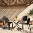 Meridian Furniture Marilla 27.75