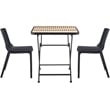 Meridian Furniture Marilla 27.75