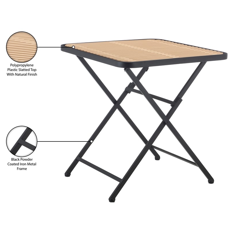 Meridian Furniture Marilla 27.75