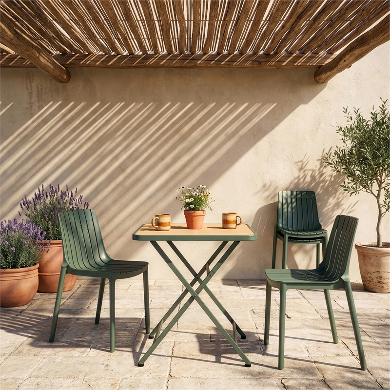Meridian Furniture Marilla 27.75