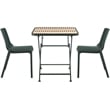 Meridian Furniture Marilla 27.75