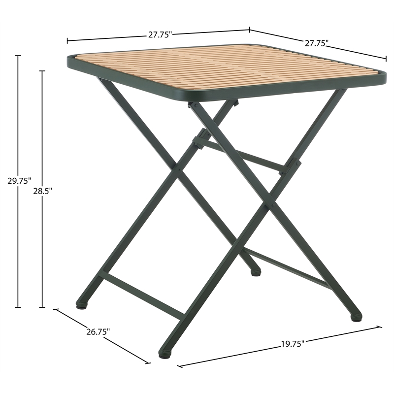 Meridian Furniture Marilla 27.75