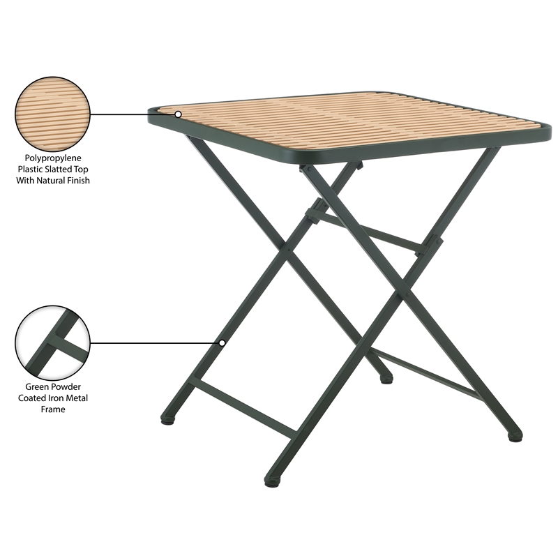 Meridian Furniture Marilla 27.75