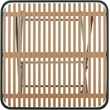 Meridian Furniture Marilla 27.75