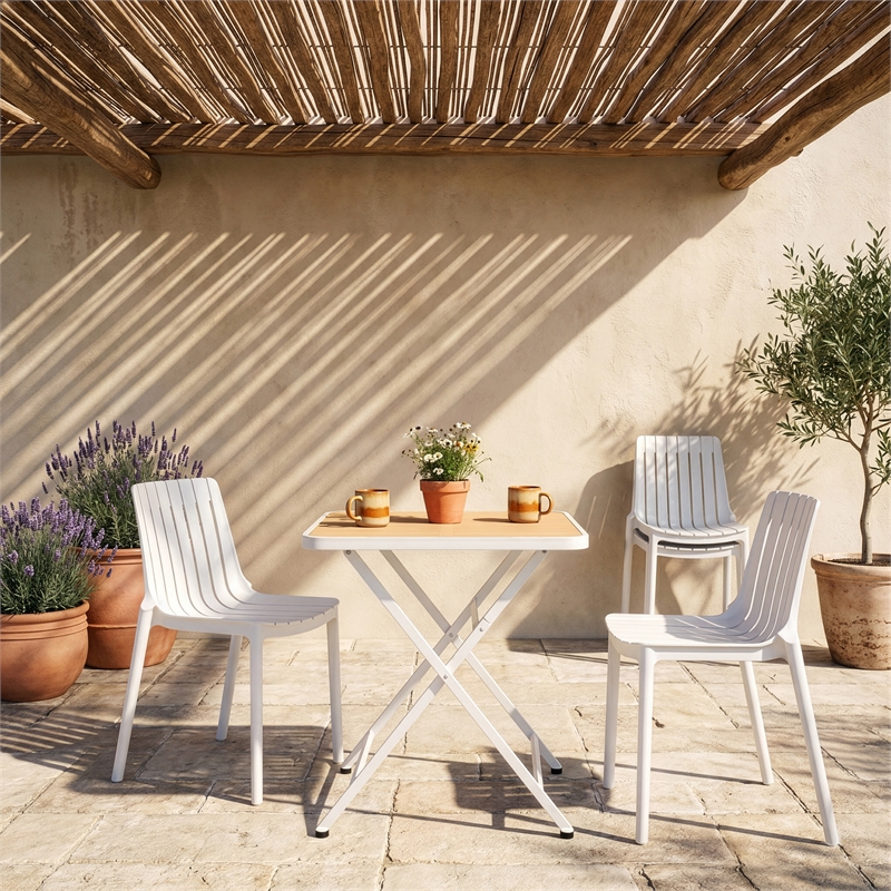 Meridian Furniture Marilla 27.75