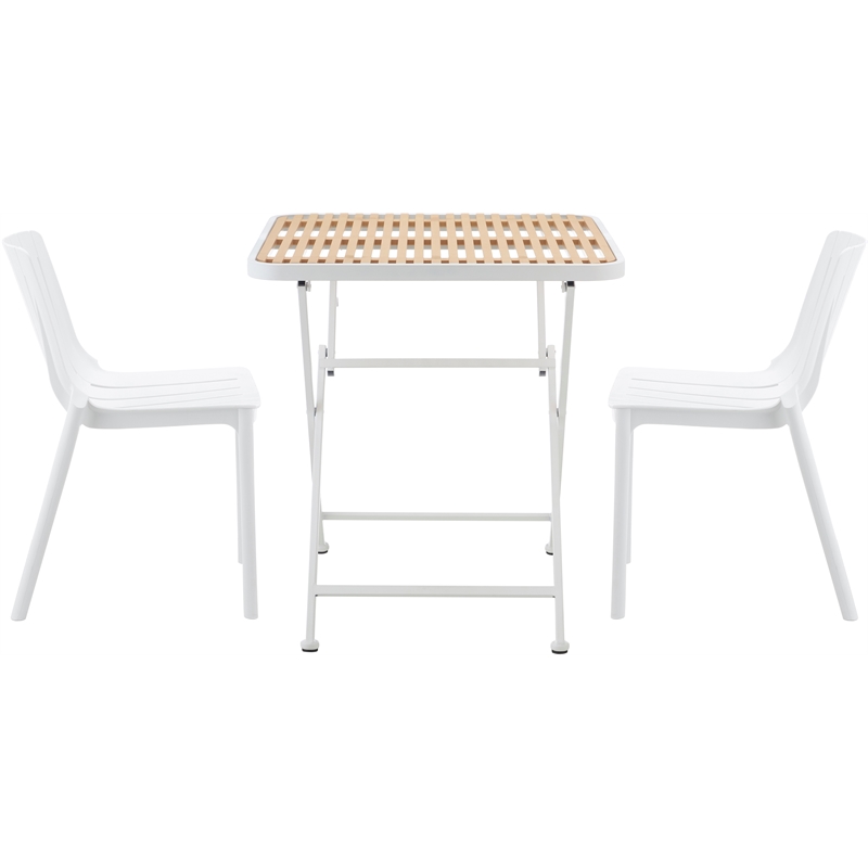Meridian Furniture Marilla 27.75