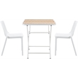 Meridian Furniture Marilla 27.75