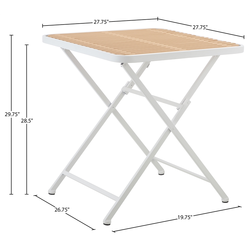 Meridian Furniture Marilla 27.75