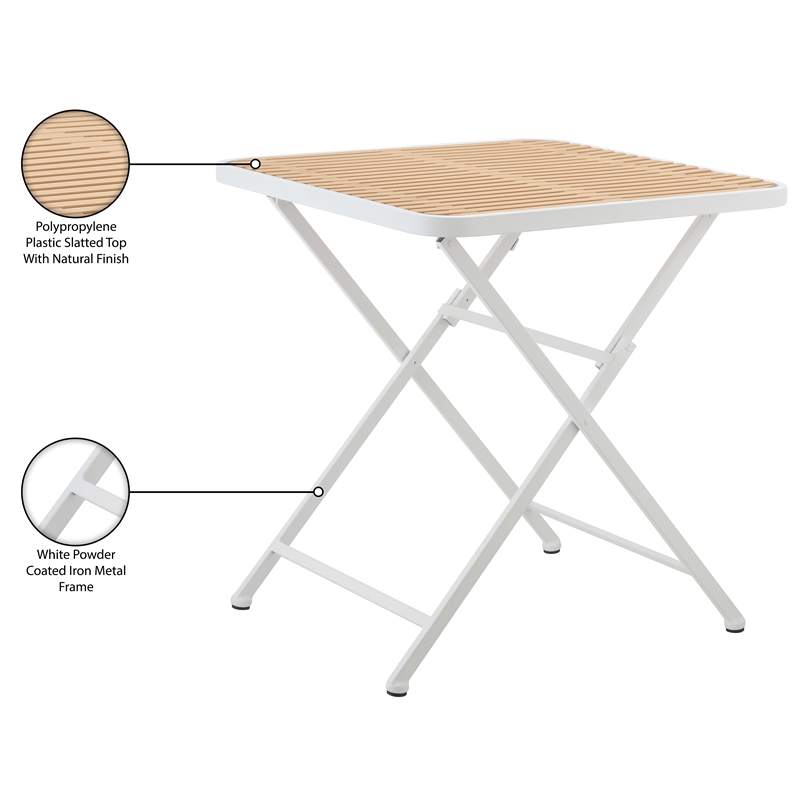 Meridian Furniture Marilla 27.75