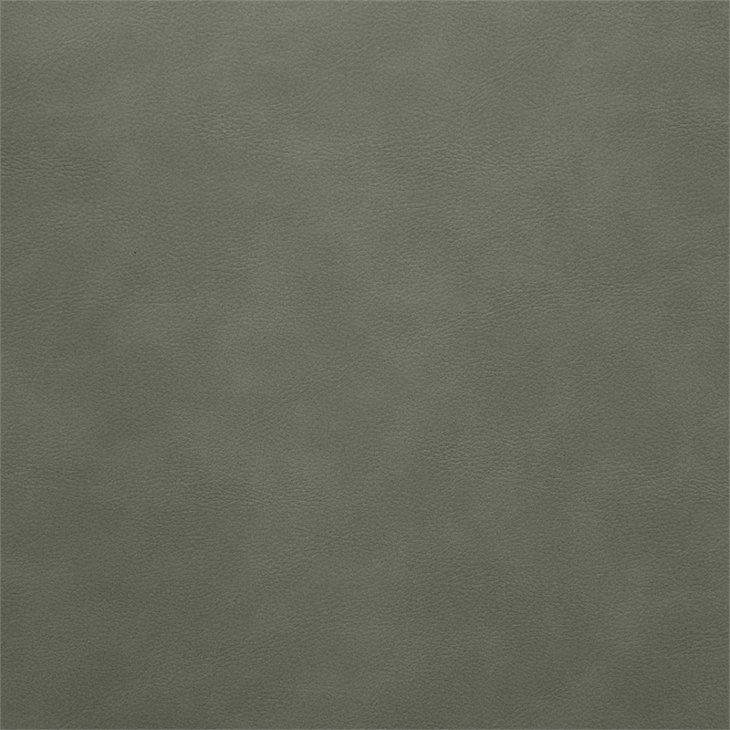 Meridian Furniture Serava Green Vegan Leather Upholstered Counter Stool