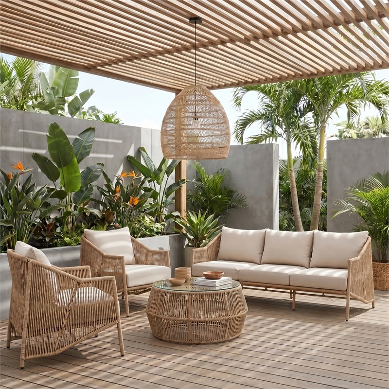 Meridian Furniture Coastline 89