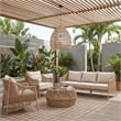 Meridian Furniture Coastline 89