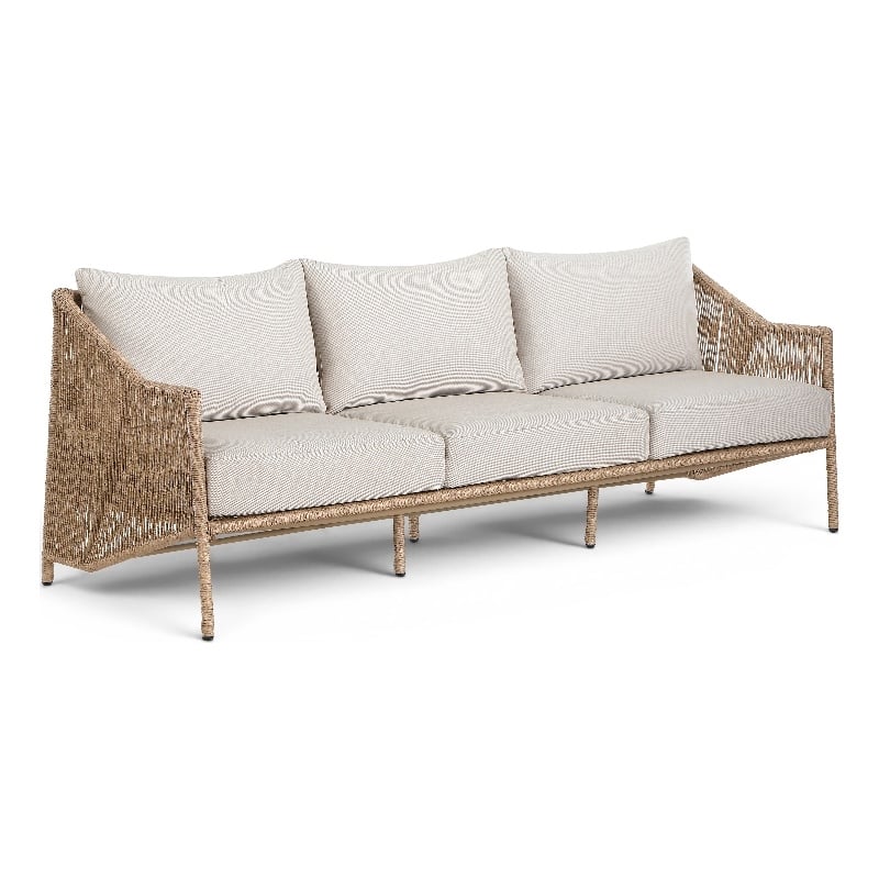 Meridian Furniture Coastline 89