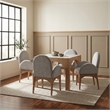 Meridian Furniture Waldorf 36.25
