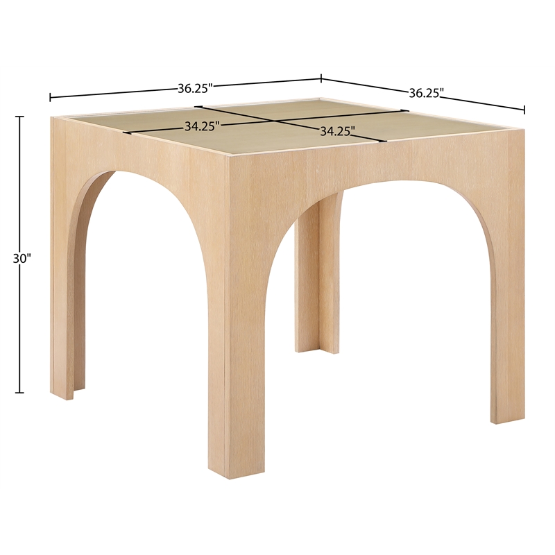 Meridian Furniture Waldorf 36.25