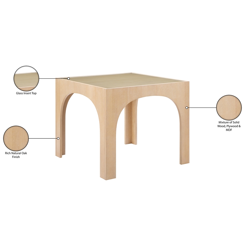 Meridian Furniture Waldorf 36.25