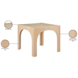 Meridian Furniture Waldorf 36.25