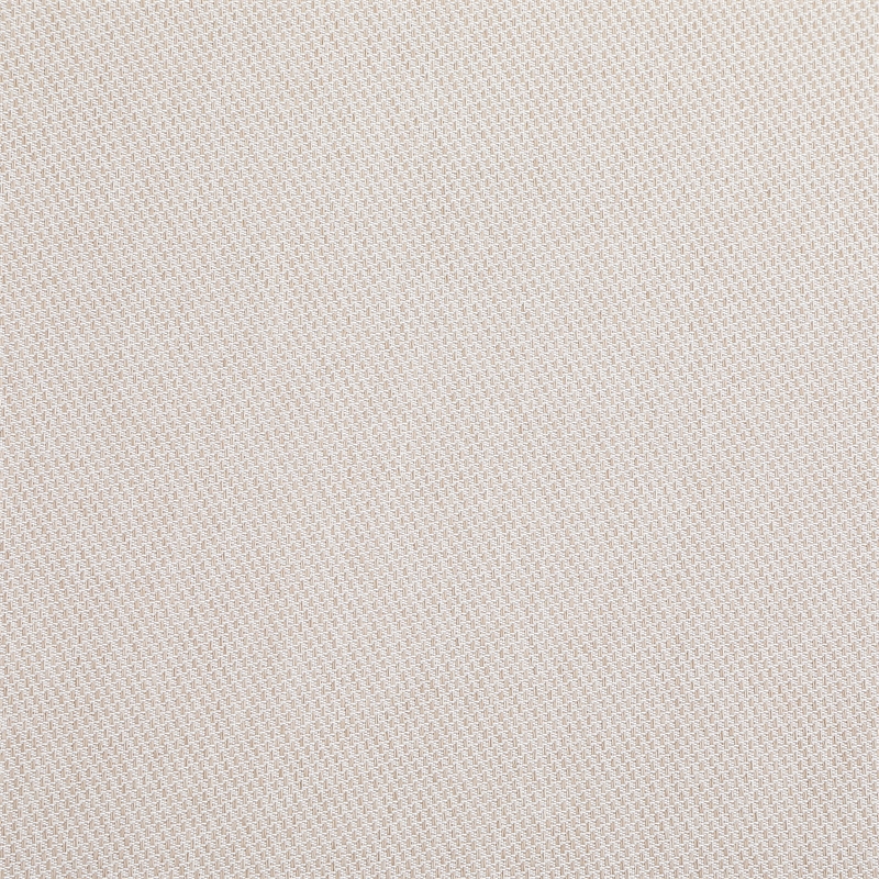Meridian Furniture Seacrest Beige Water Resistant Fabric Patio Armless Chair