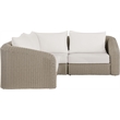 Meridian Furniture Seacrest 88.25