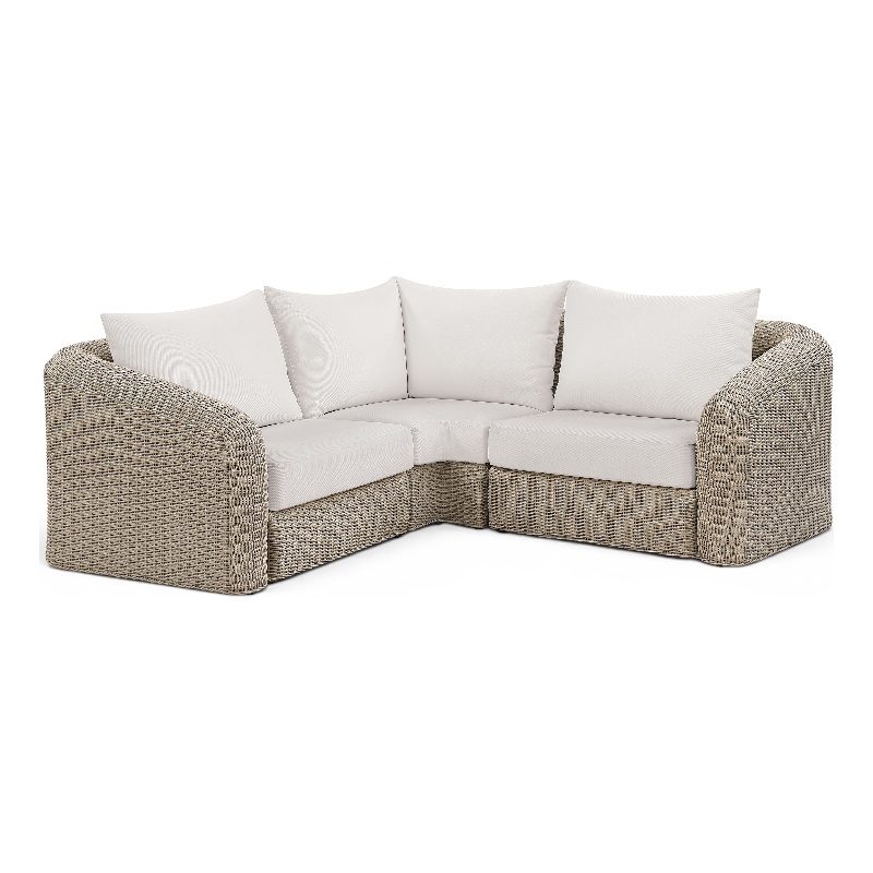 Meridian Furniture Seacrest 88.25