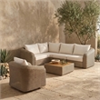 Meridian Furniture Seacrest 88.25