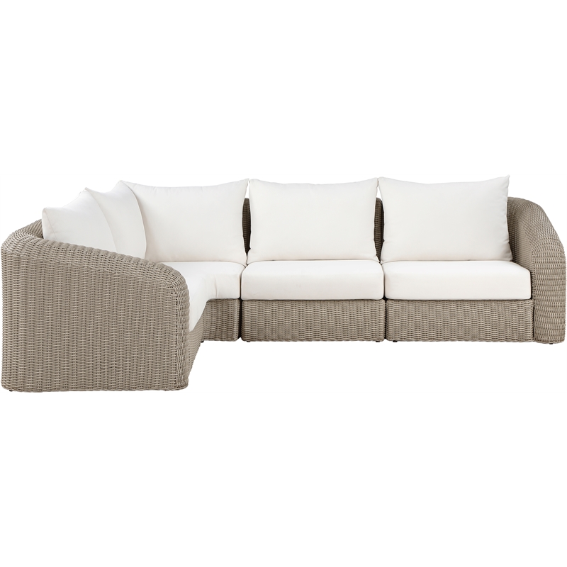 Meridian Furniture Seacrest 88.25