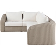 Meridian Furniture Seacrest 88.25